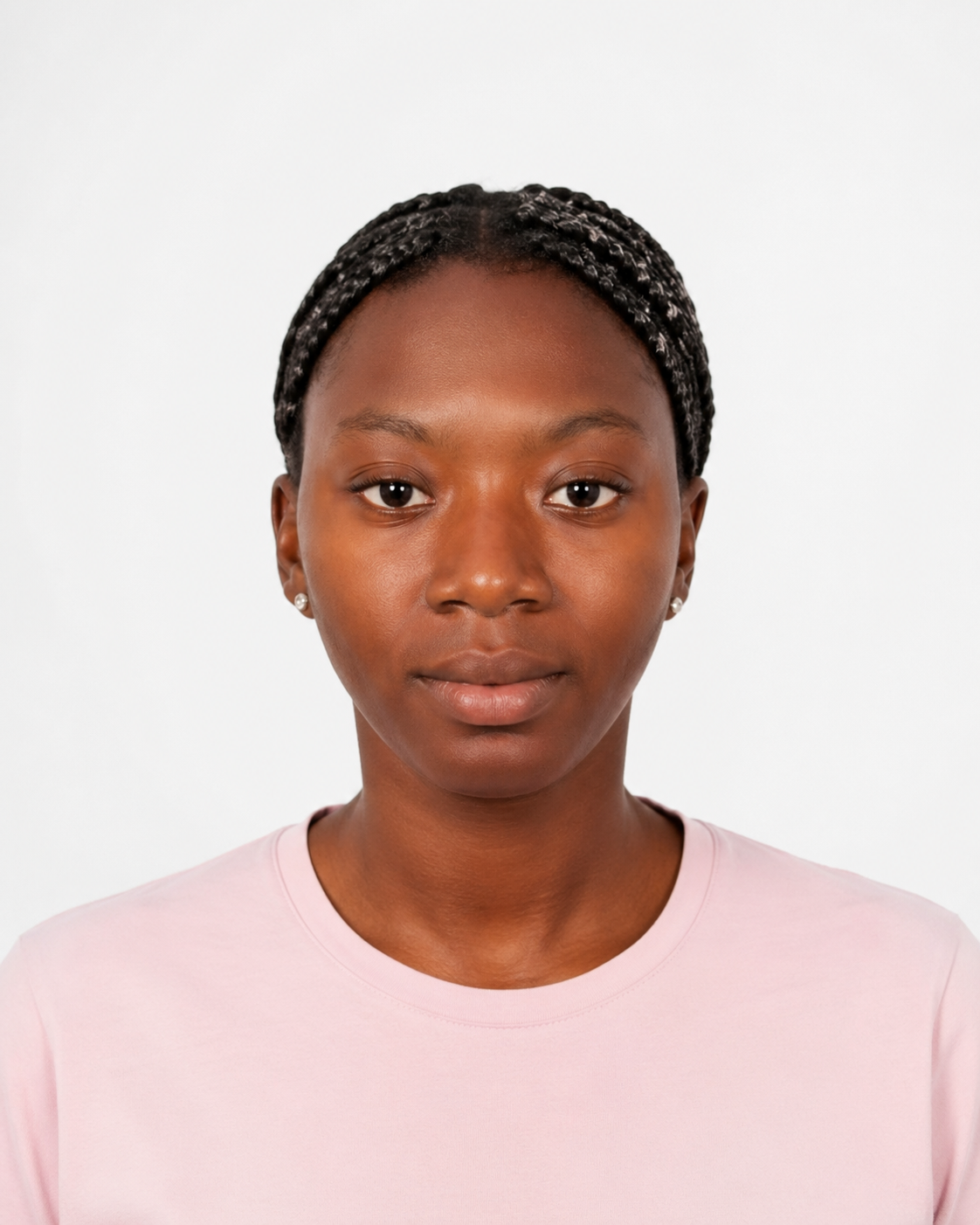 Gabriella, assistante pédagogique et commerciale Target Formation