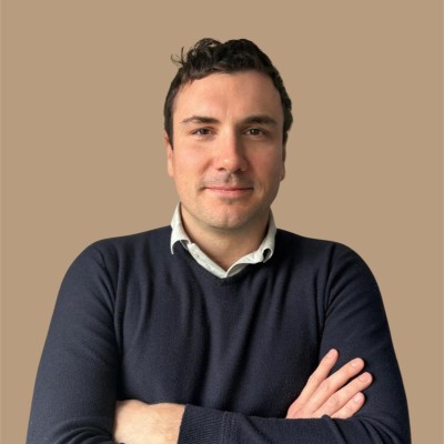 Julien Petitjean, référent handicap chez Target Formation