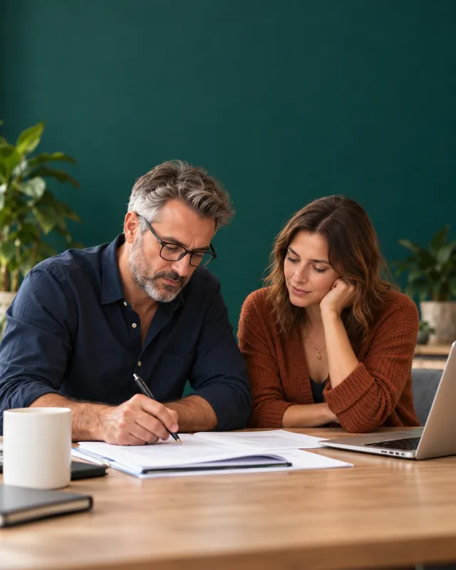 Accompagnement d’un formateur indépendant