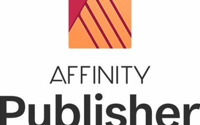 Formation Affinity Publisher