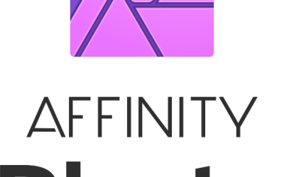 Formation Affinity Photo