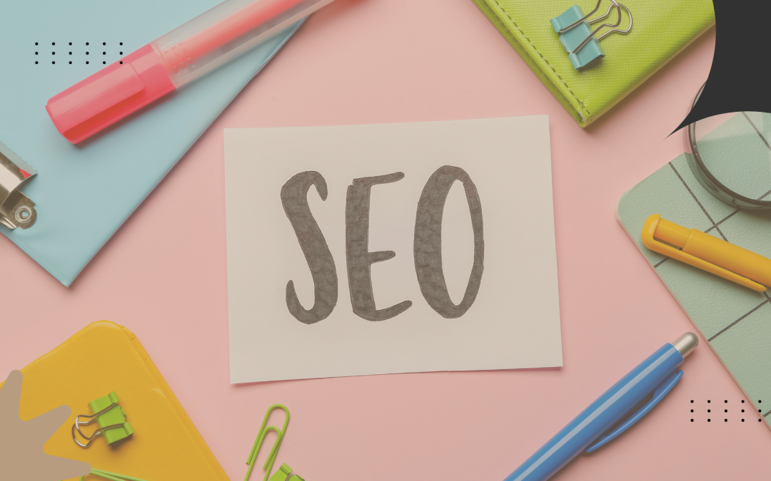 Pourquoi proposer une formation SEO à vos salariés