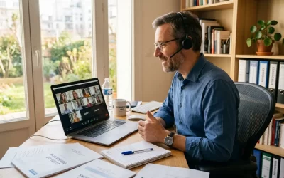 Portage qualiopi : guide complet pour formateurs indépendants